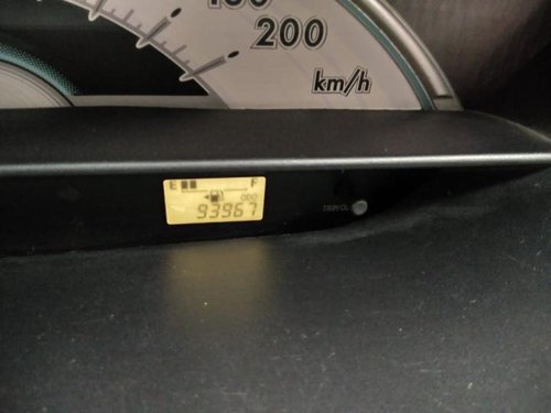 2012 Toyota Etios Liva for sale at low price