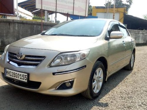 Used Toyota Corolla Altis VL AT 2008 for sale