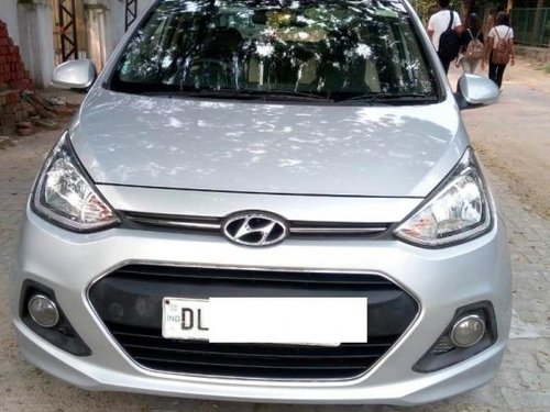 Hyundai Xcent 1.2 Kappa S 2015 for sale