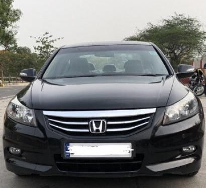 Honda Accord 2.4 A/T 2012 for sale