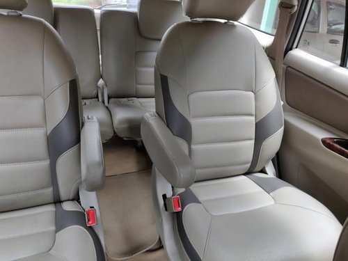 Good as new Toyota Innova 2.5 V Diesel 7-seater for sale 