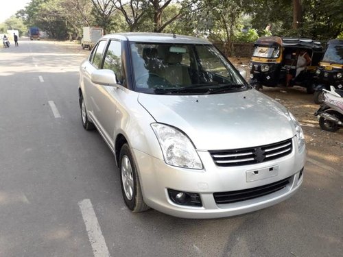 2010 Maruti Suzuki Dzire for sale at low price