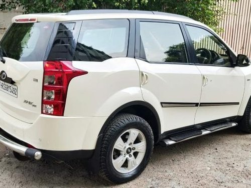 Used 2013 Mahindra XUV500 for sale