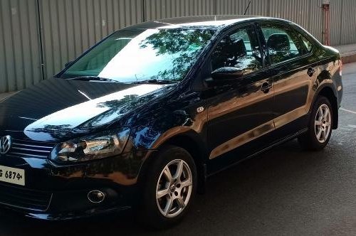 Volkswagen Vento 2013 for sale