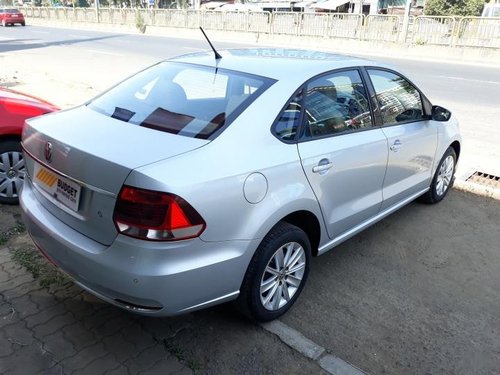 Used 2016 Volkswagen Vento for sale