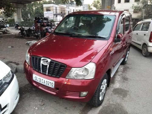 Mahindra Xylo 2009-2011 E4 8S 2009 for sale