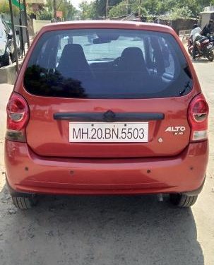 Maruti Suzuki Alto K10 2010 for sale at low price