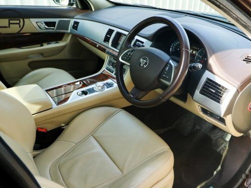 Used 2016 Jaguar XF 3.0 Litre S Premium Luxury for sale