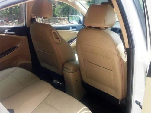 Hyundai Verna SX CRDi AT 2015 for sale best price