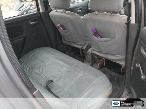 Maruti Suzuki Wagon R 2011 for sale