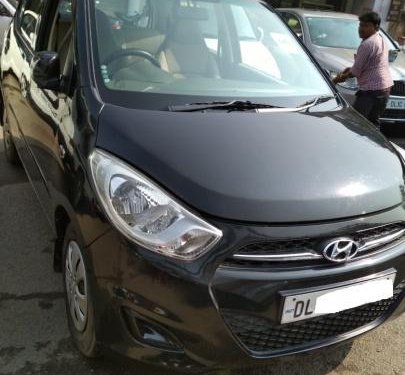 Used 2012 Hyundai i10 for sale