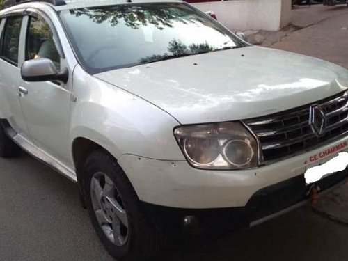 2012 Renault Duster for sale