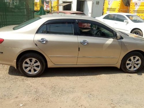 Used Toyota Corolla Altis VL AT 2008 for sale