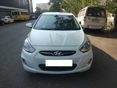 2011 Hyundai Verna for sale