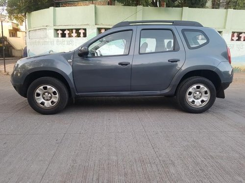 2013 Renault Duster for sale