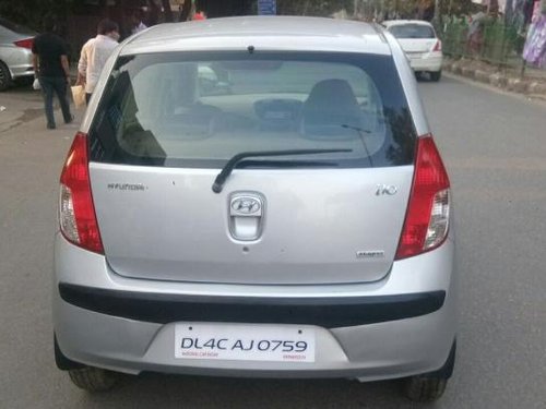 Hyundai i10 Magna 1.2 2008 for sale low price