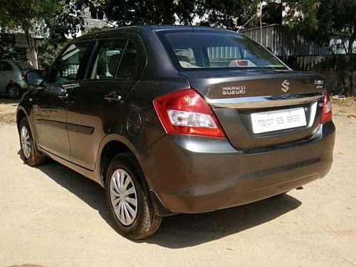 Maruti Suzuki Dzire 2015 for sale