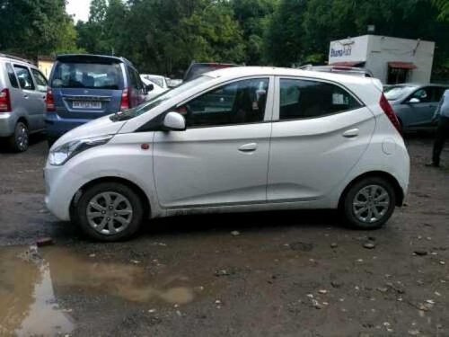 Used Hyundai Eon 2015 car at low price