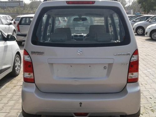 Used 2010 Maruti Suzuki Wagon R car at low price