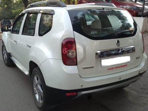 2012 Renault Duster for sale