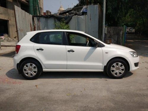 Volkswagen Polo Petrol Trendline 1.2L 2010 for sale at best price