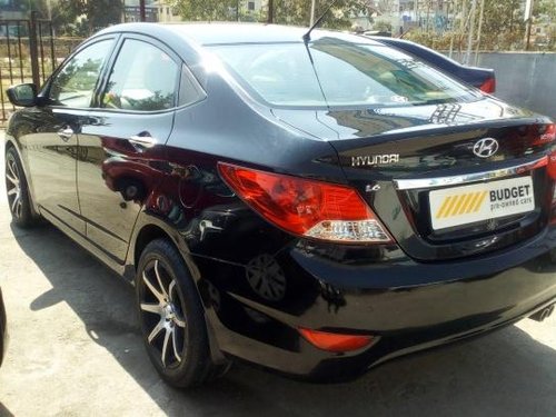 Hyundai Verna 2011 for sale at best price
