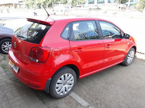 Used 2015 Volkswagen Polo for sale