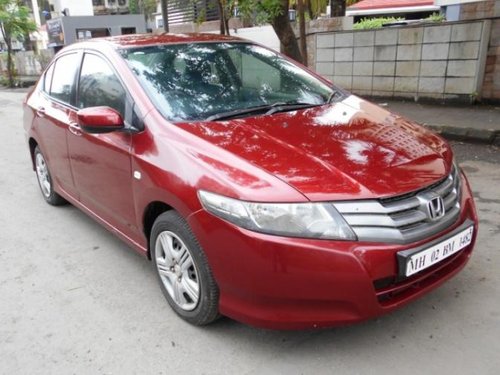 Honda City 1.5 S AT 2009 for sale