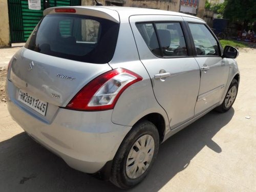 Good as new Maruti Swift VDI for sale 