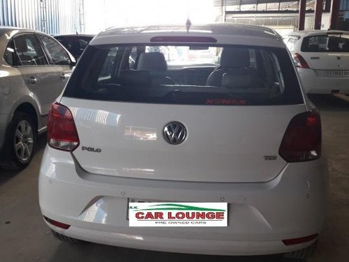 2015 Volkswagen Polo for sale at low price