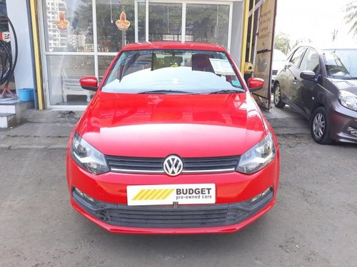 Used 2015 Volkswagen Polo for sale