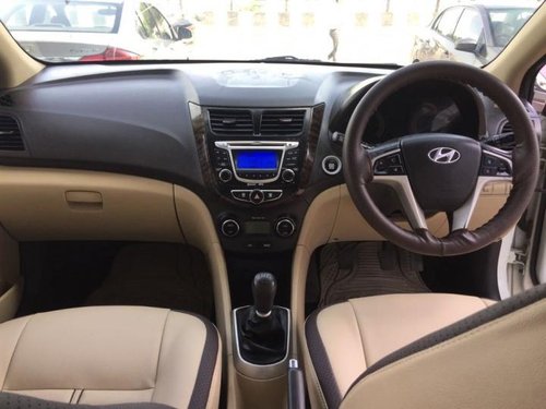 2011 Hyundai Verna for sale at low price