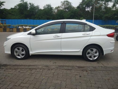 Used Honda City i-VTEC CVT VX 2016 for sale