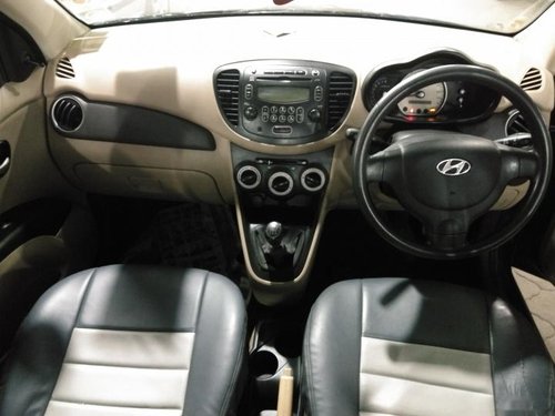 2010 Hyundai i10 for sale