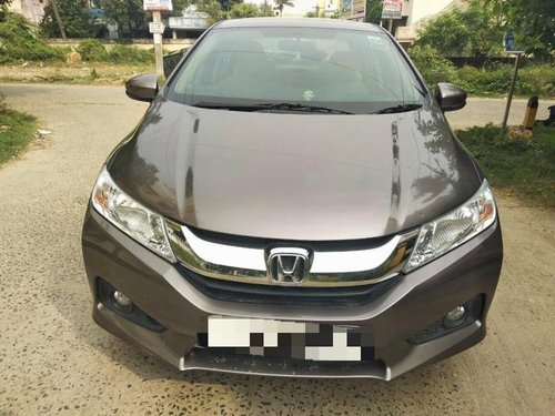 2016 Honda City for sale at low price