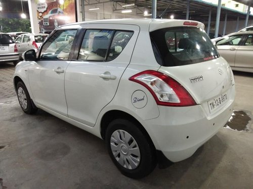 2014 Maruti Suzuki Swift for sale at low price