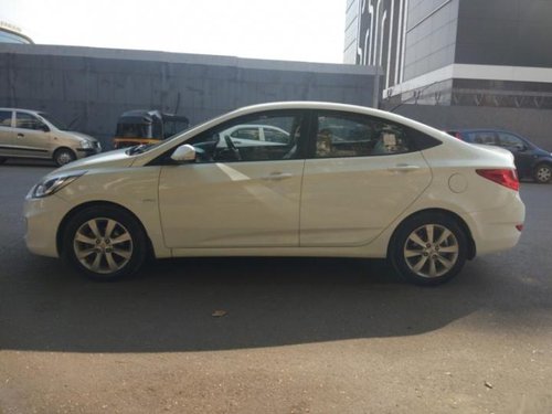 2011 Hyundai Verna for sale