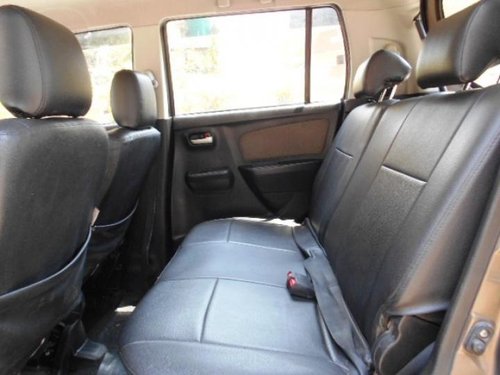 Well-kept Maruti Suzuki Wagon R 2014 for sale 