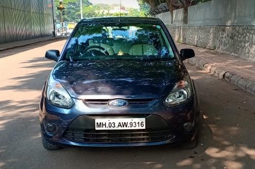 Used 2010 Ford Figo car at low price for sale