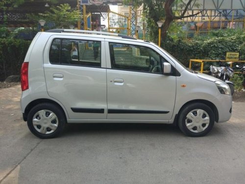 Used 2011 Maruti Wagon R VXI BS IV for sale