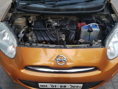 Nissan Micra XV Primo 2011 for sale