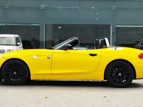 Used 2013 BMW Z4 car at low price for sale