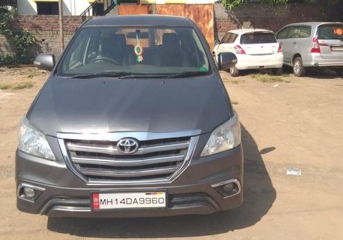 Used Toyota Innova 2012 for sale at low price