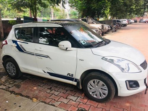 Maruti Suzuki Swift 2017 for sale