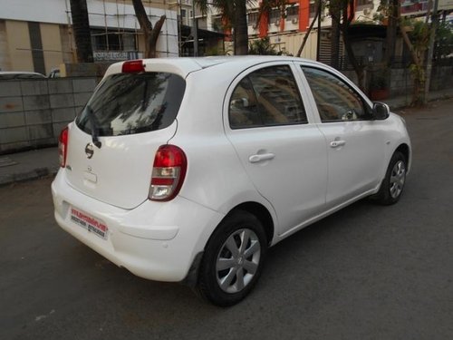 Used 2011 Nissan Micra for sale