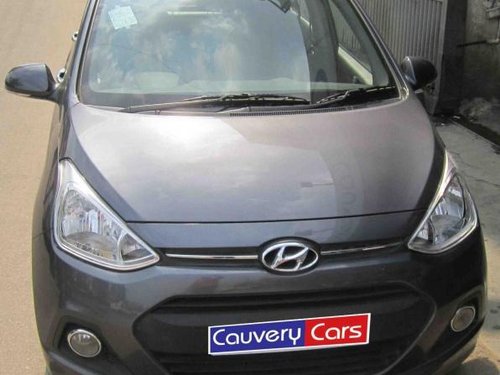 2015 Hyundai Grand i10 for sale