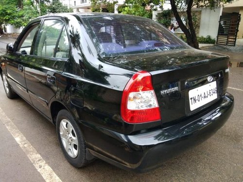 Used 2009 Hyundai Accent for sale