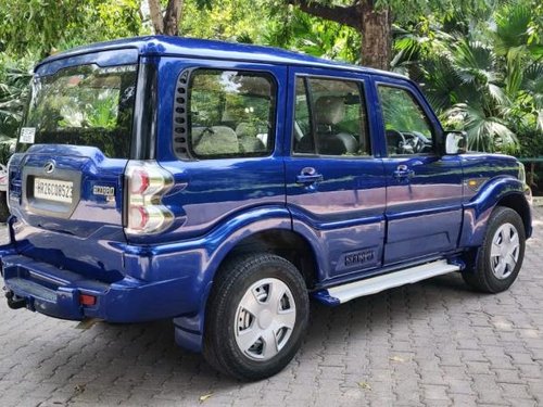 2015 Mahindra Scorpio for sale at low price