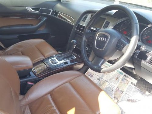 2009 Audi A6 3.0 TDI quattro for sale