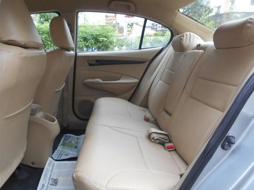 Used 2009 Honda City 1.5 S MT for sale
